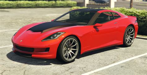 The Cognoscenti Cabrio seems to have the same front area as the Cognoscenti, but has more sloping lines that lead down the side to the rear end. . Gta 5 coquette